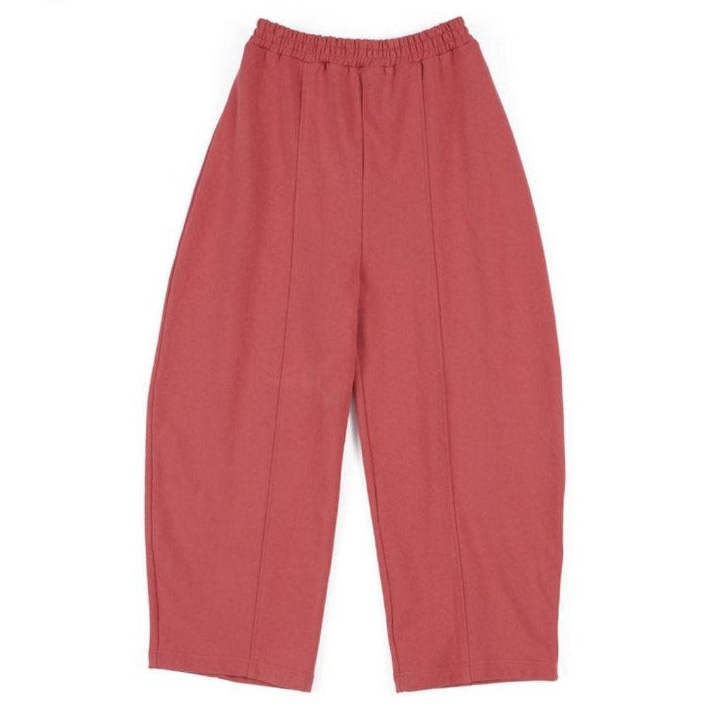 ILANA KOHN Terry Abe Pant, Rose, XS BRAND NEW